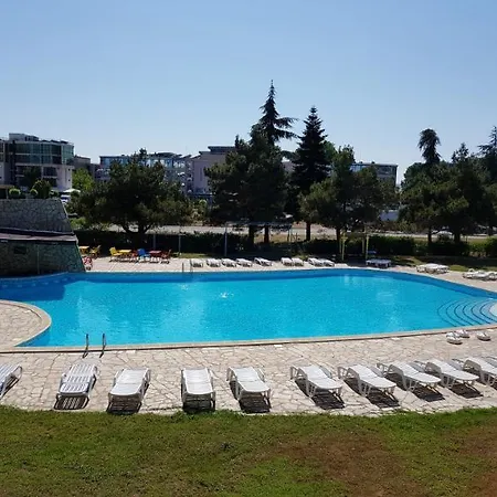 Continental Blu Hotell