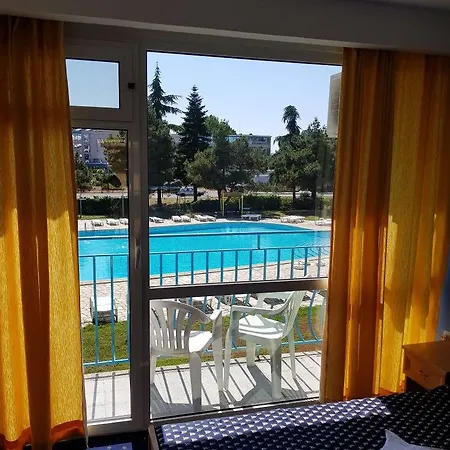 Continental Blu Hotell