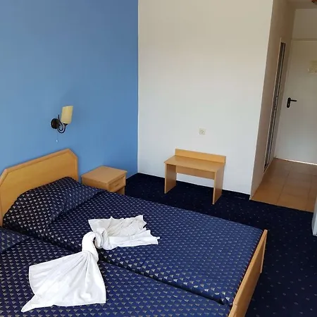 Continental Blu 2* Slăntjev Brjag