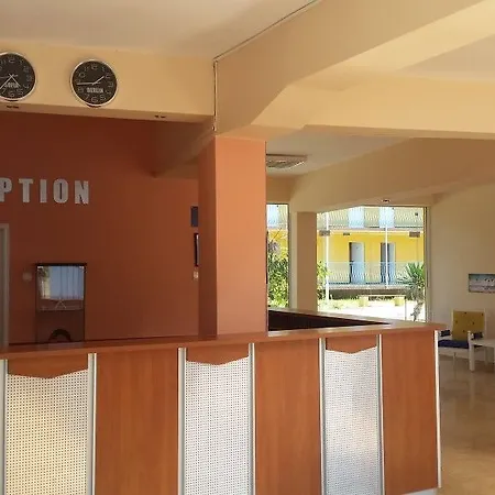 Continental Blu Hotell