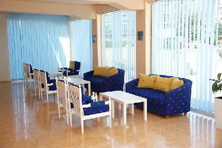 Continental Blu Hotell