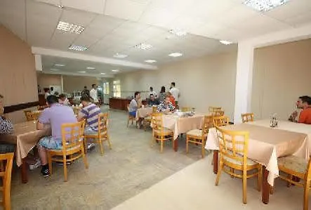 Hotell Continental Blu Slăntjev Brjag