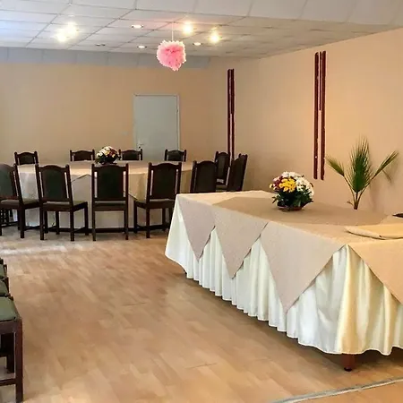 Continental Blu Hotell Slăntjev Brjag