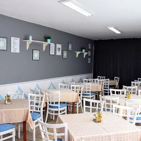 Hotell Continental Blu Slăntjev Brjag