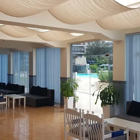 Continental Blu Hotell Slăntjev Brjag