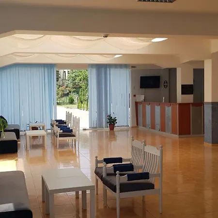 Continental Blu Hotell Slăntjev Brjag