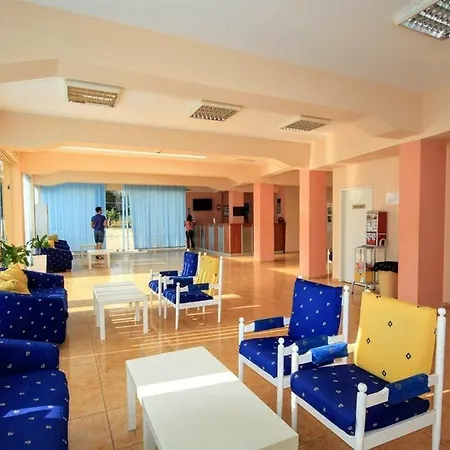 Hotel Continental Blu 2*