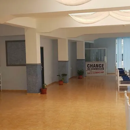 Continental Blu Hotel